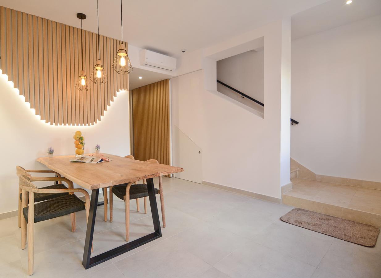 Sagitario Petit Ciutadella Hotel Ciutadella  Bagian luar foto